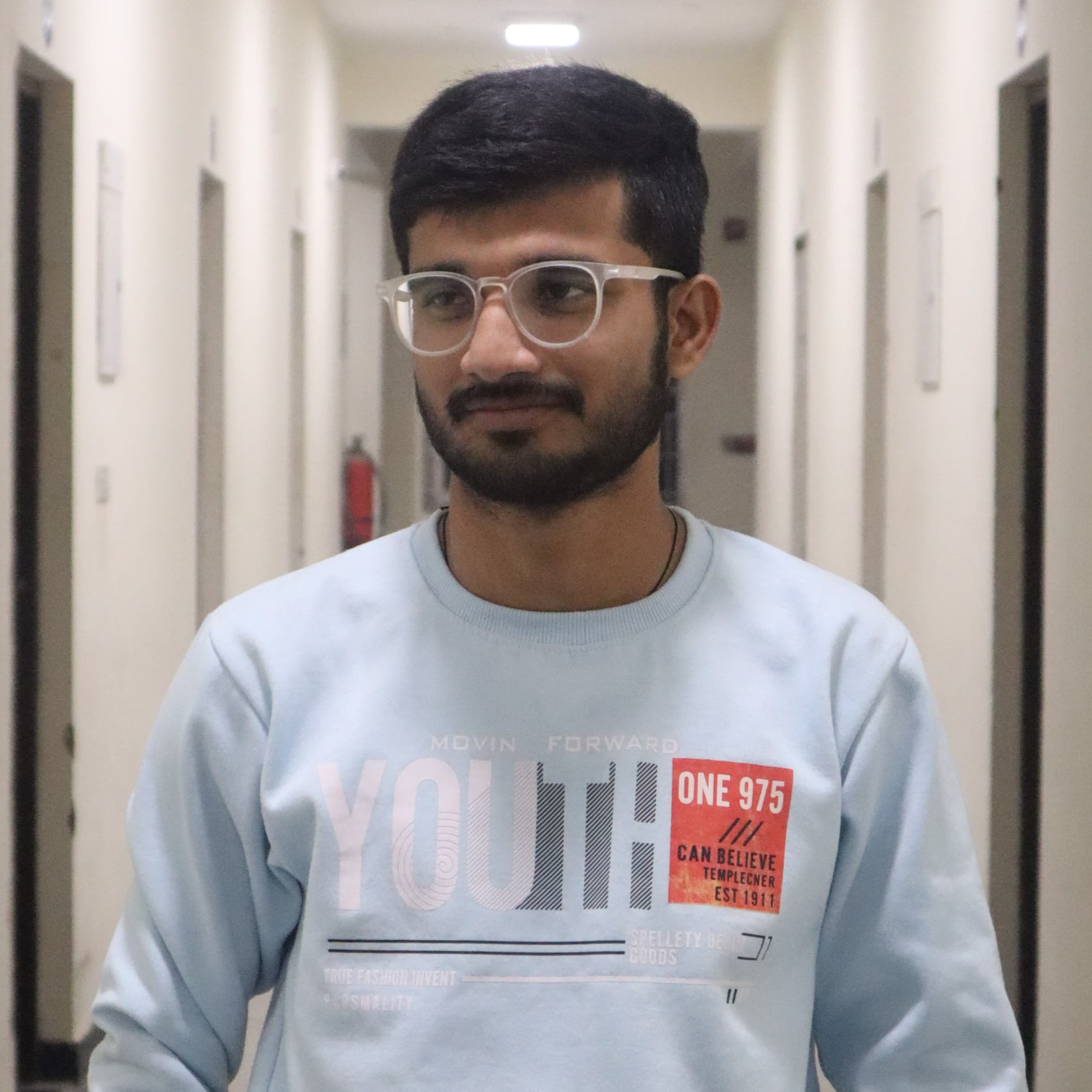 Pawar Akhil Kumar