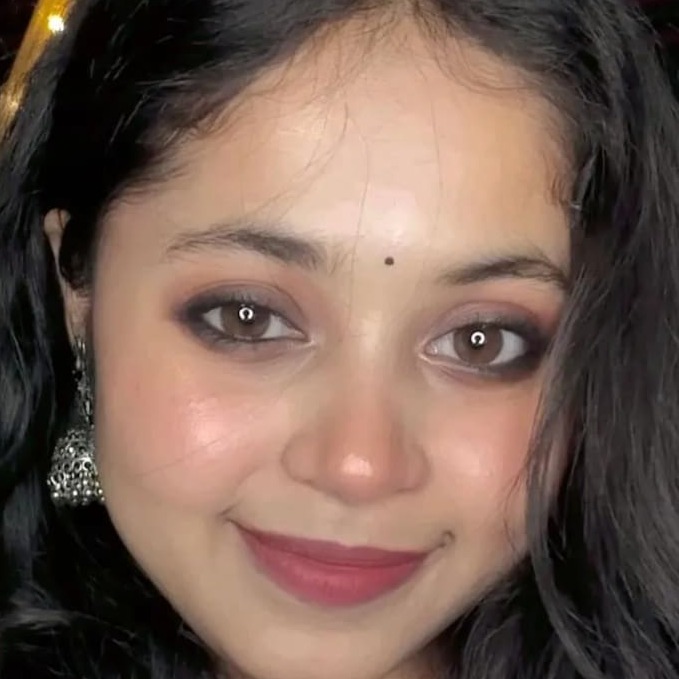 Anamika Debnath
