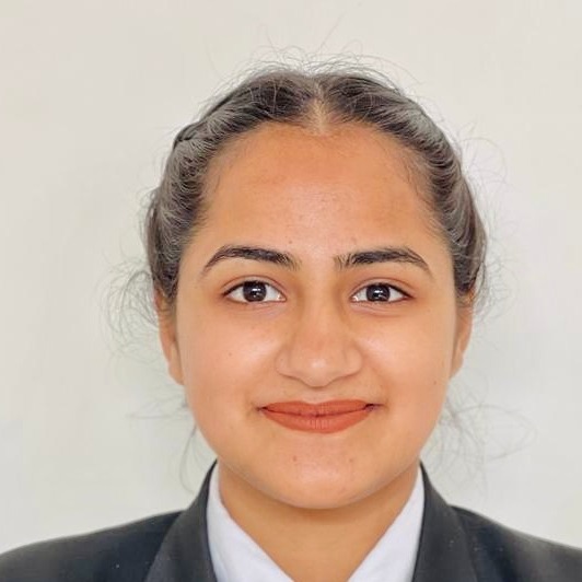 Disha narang