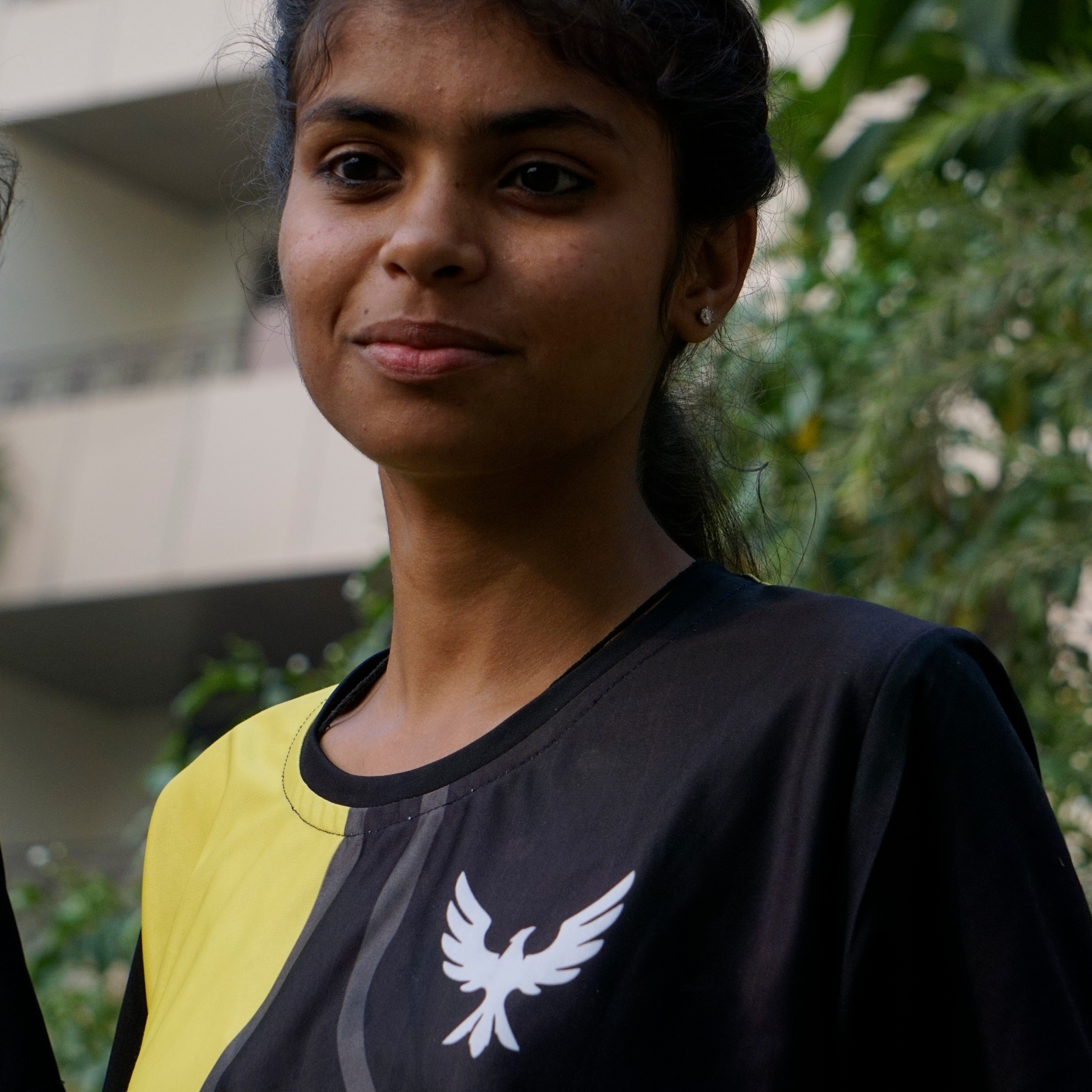Aishwarya Ghosh