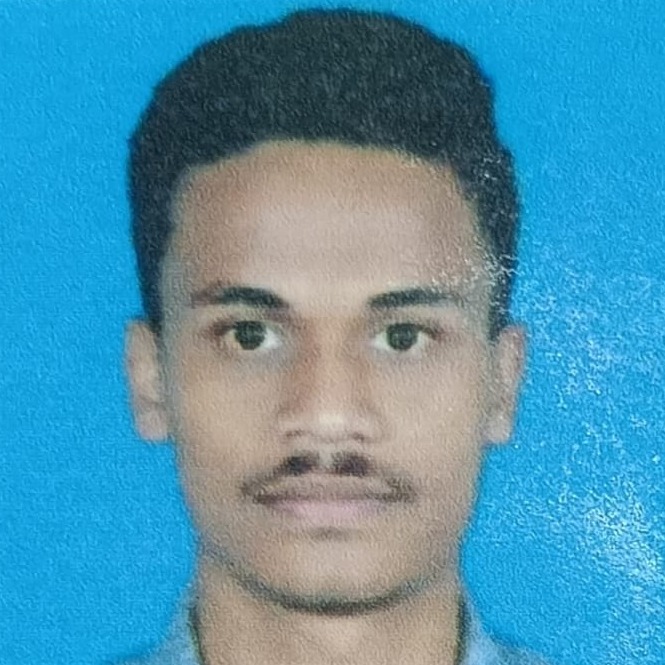 Anupam Samal