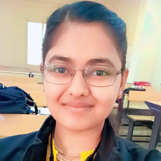 Yashi Vishwakarma