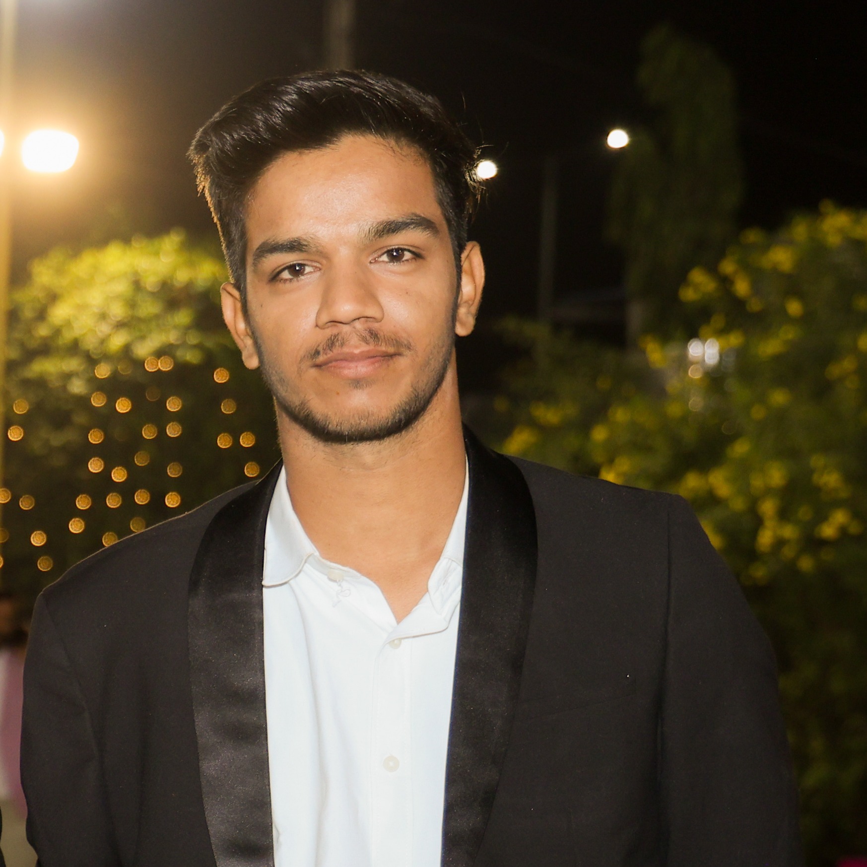 Mandeep Jangir
