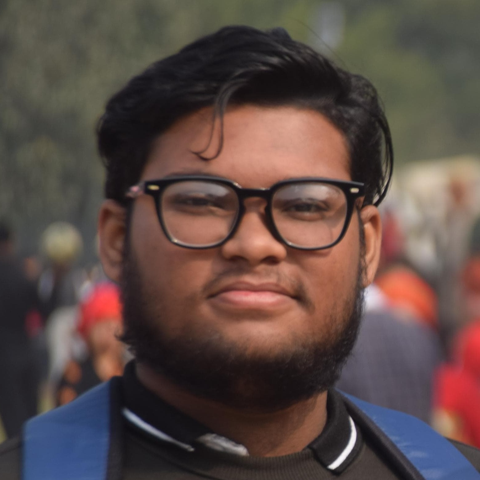SHUBHRAJIT SARKAR