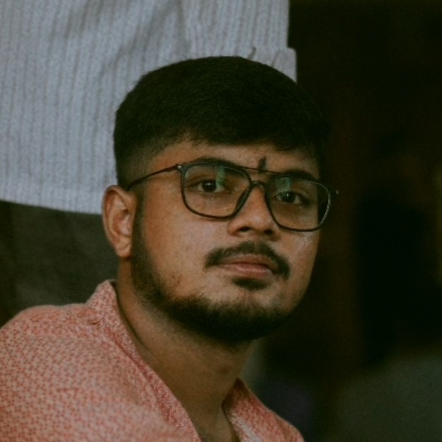 Atriman Saha