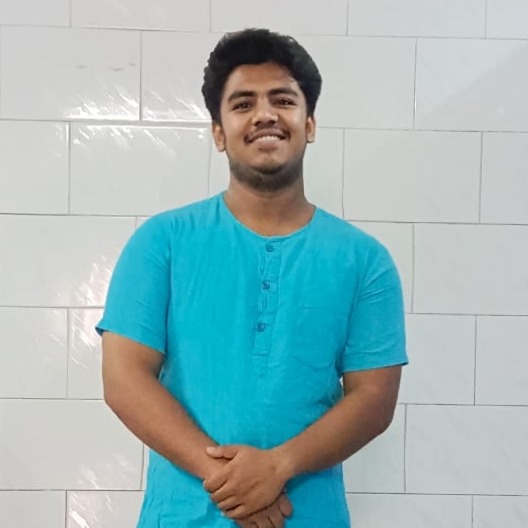 Surajit Debnath