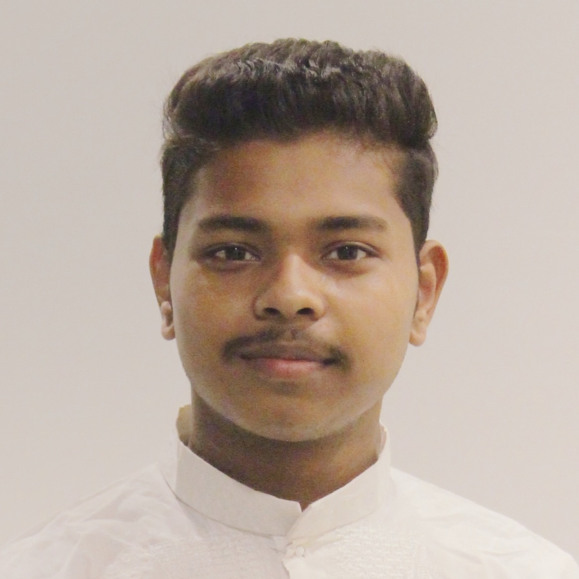 Basab Bhattacharjee