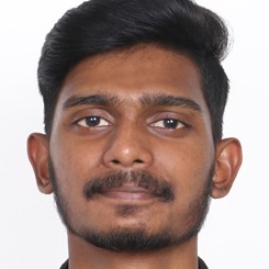 DEEPAK JOSE