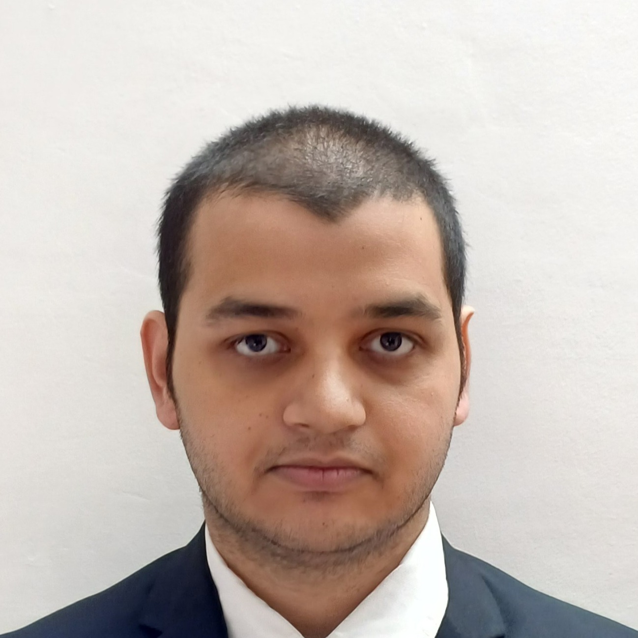 Shubhro Neil Tyagi