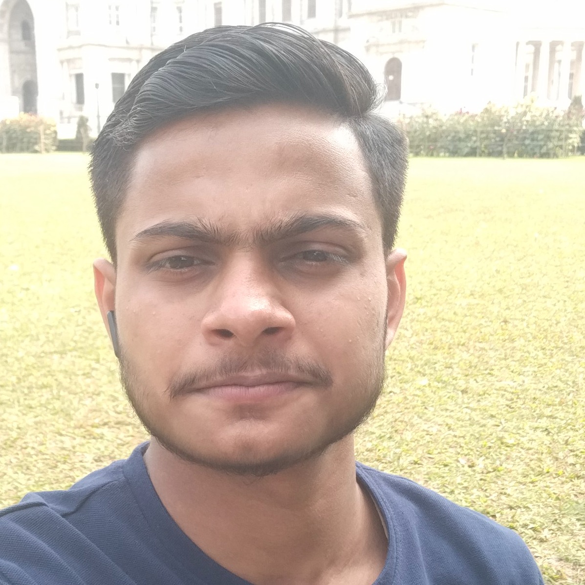 NITESH JHA