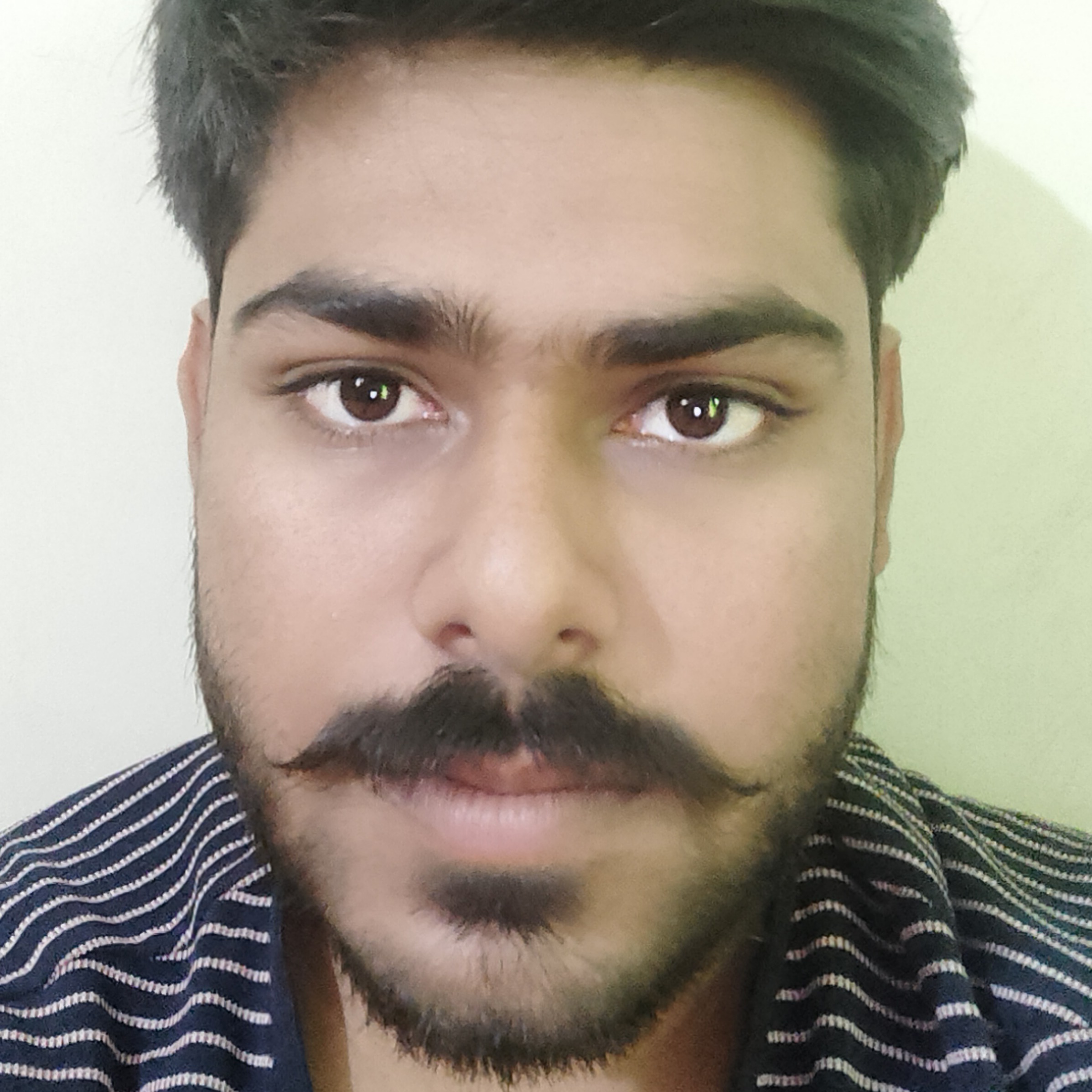 Lokendra Singh Rathore