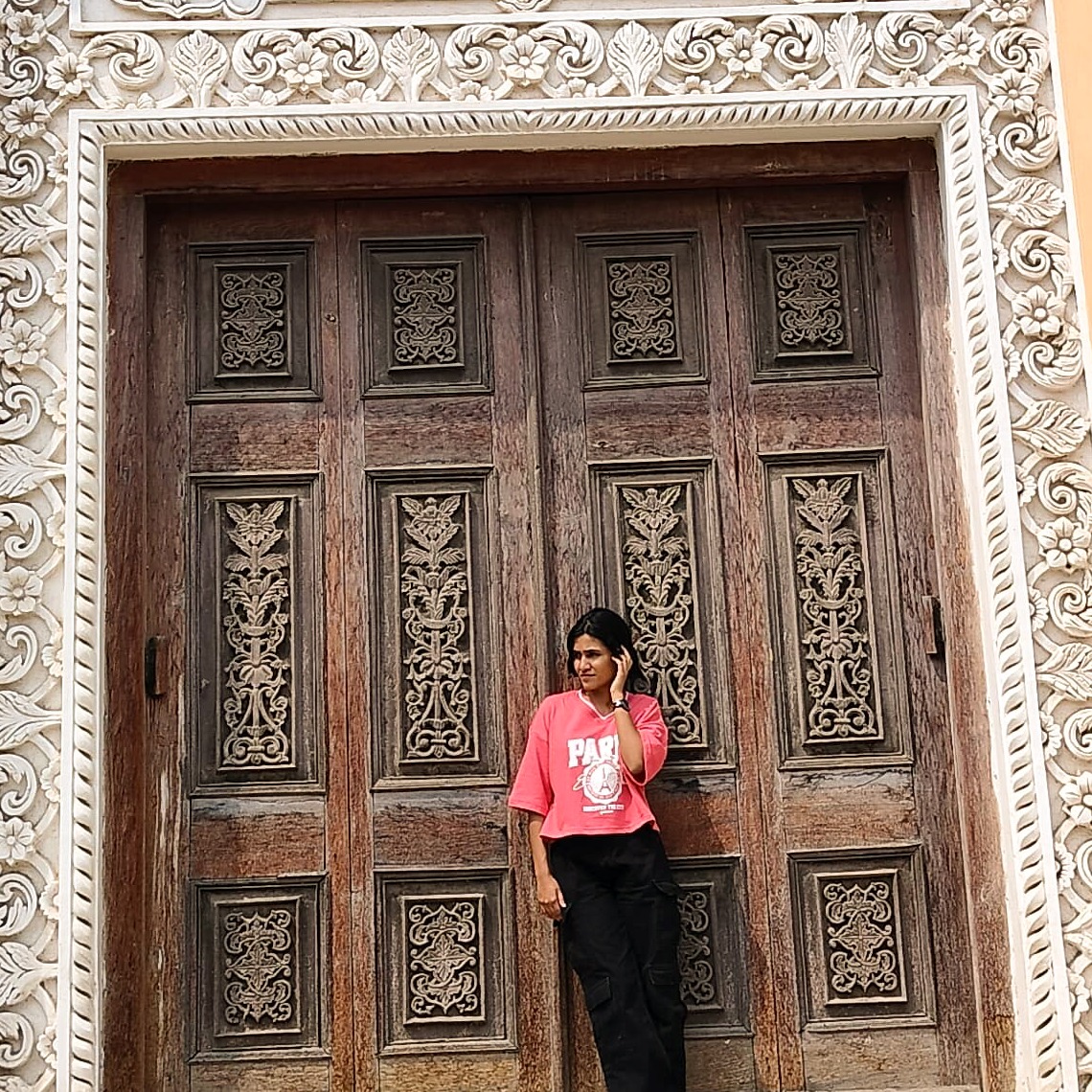 Meenakshi