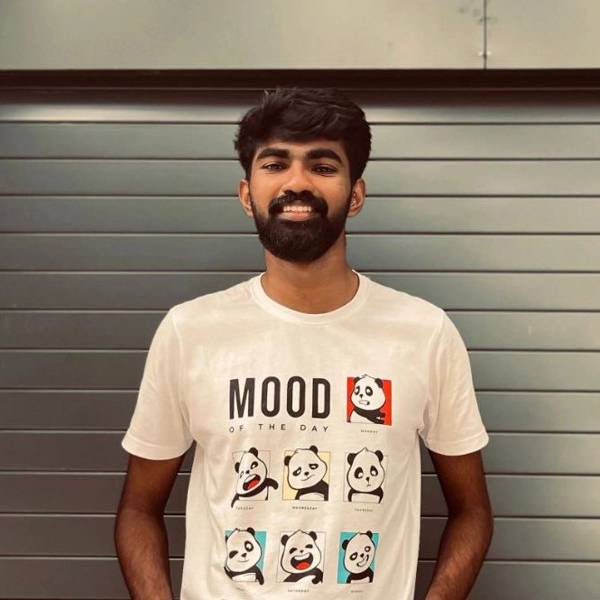 AKASH A