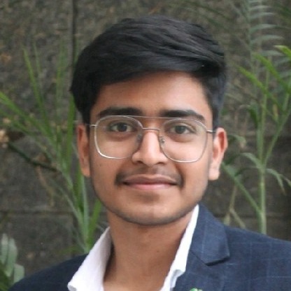 SANDEEP KUMAR JHA