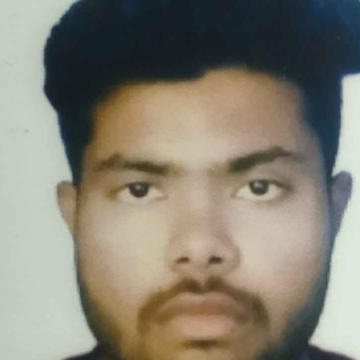 Sparsh Rawat