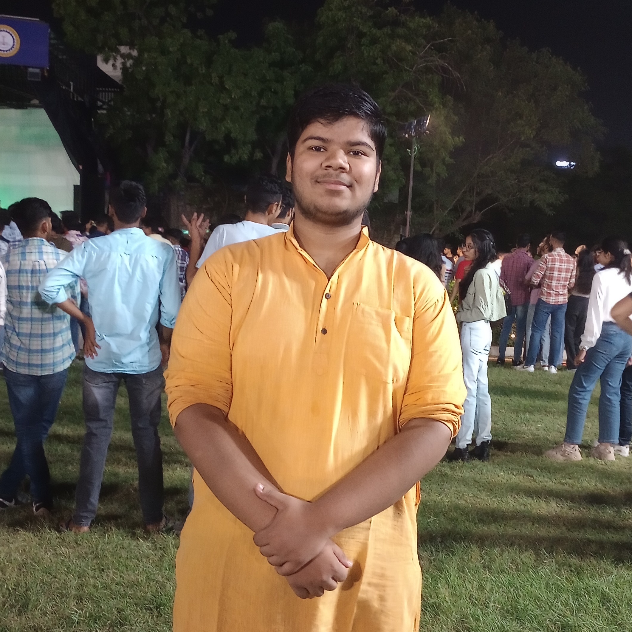Aditya Pratap Singh