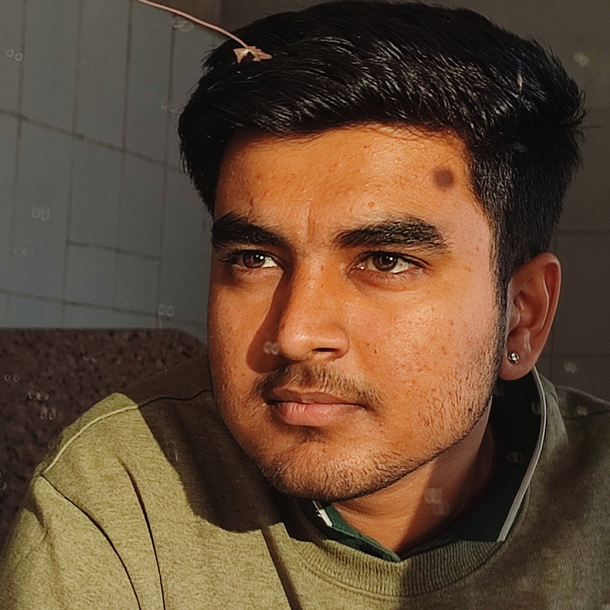 Govind godara
