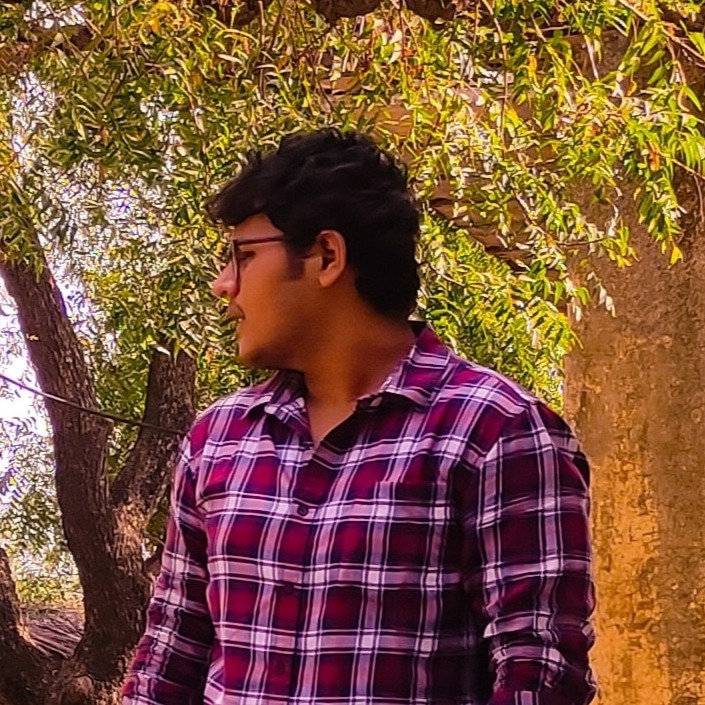 Abhishek Jinjwadiya