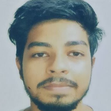 Subhraneel Saha