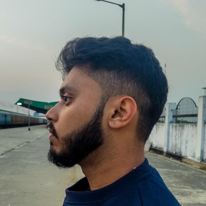 Abhishek kar