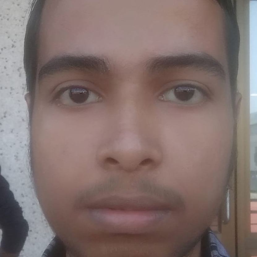 Dewansh Kumar