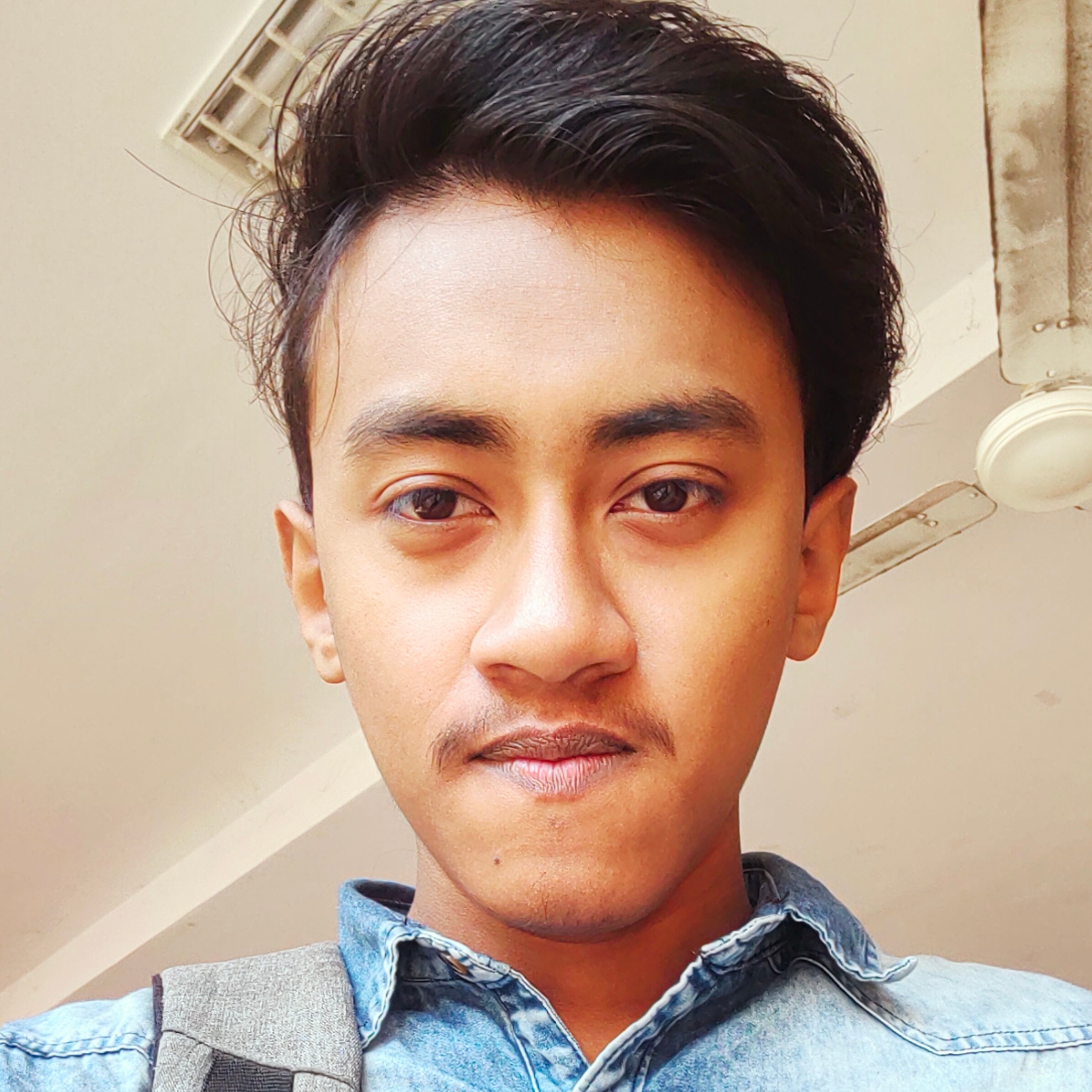 Pralay Laskar