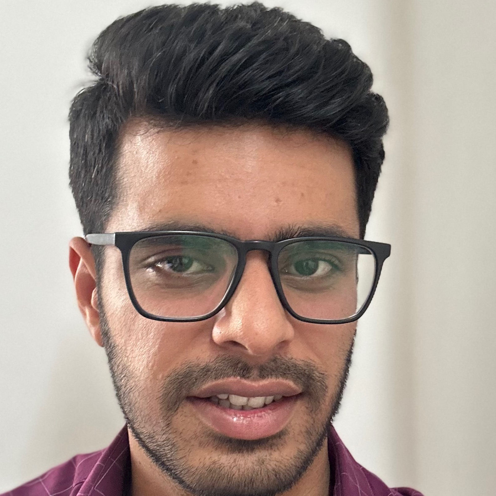 Hardik Jaiswal