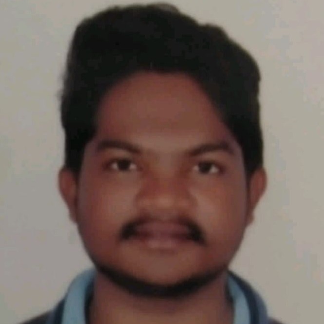 Borra Kamal Jaswanth