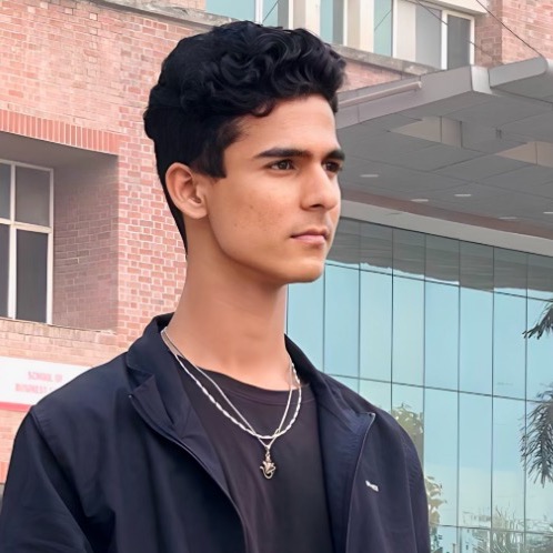 Aditya yadav