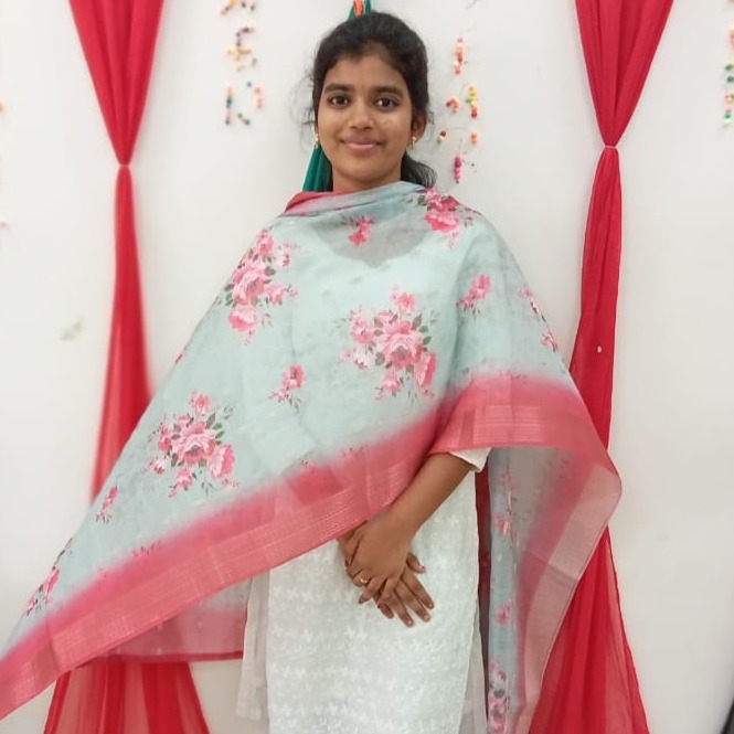 Minchala jyothi