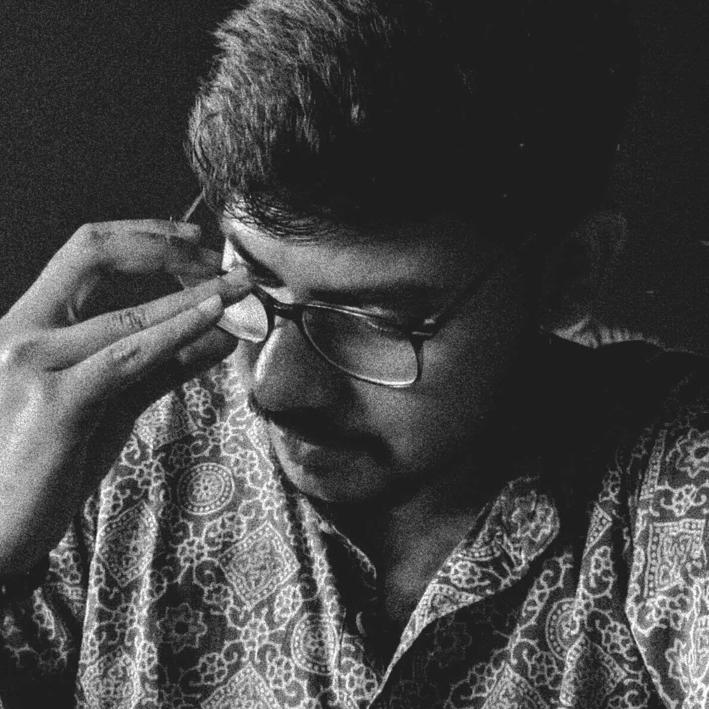 Somsubhra Roy