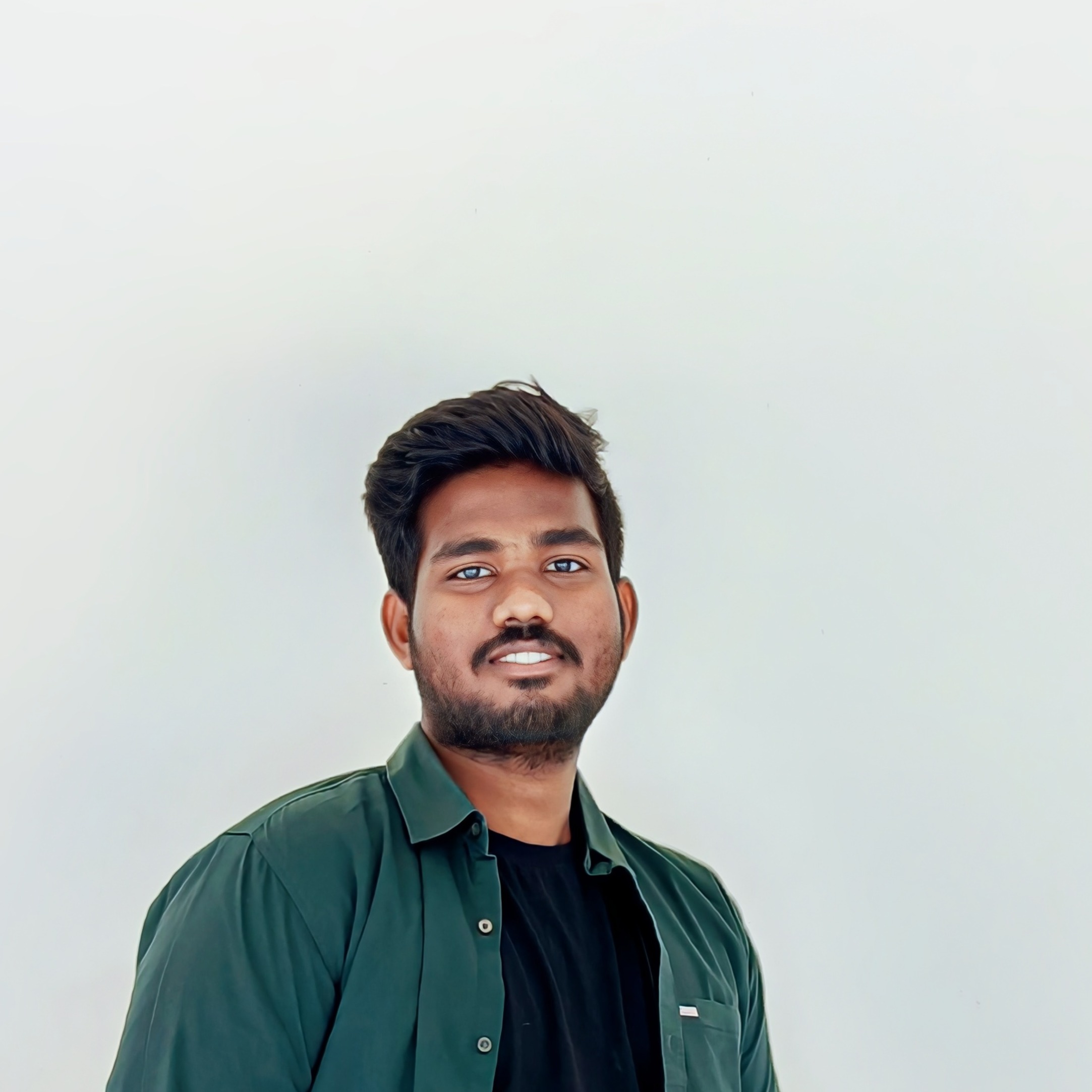 Manoj Vamsi