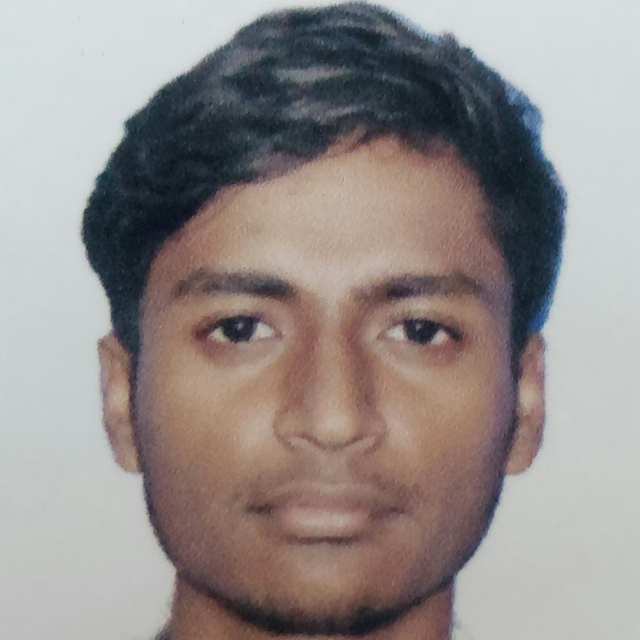 Susankar Bhowmik