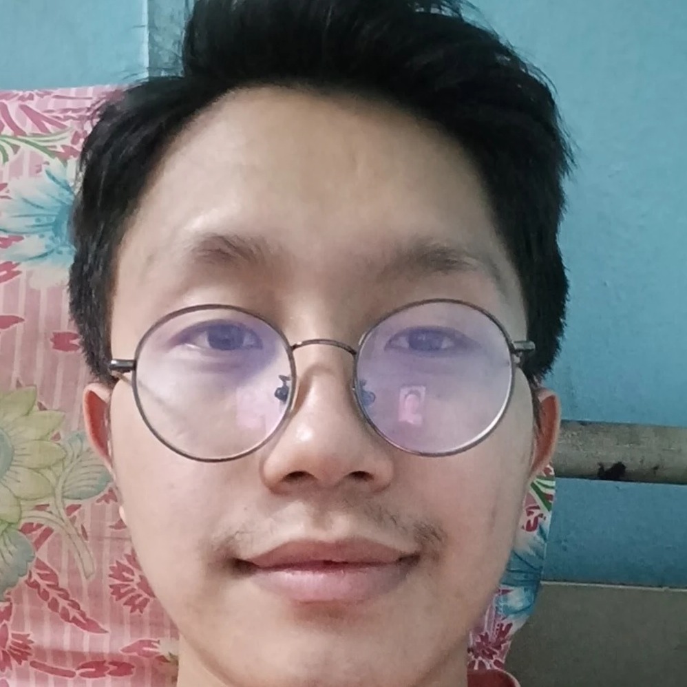 Devkumar Oinam