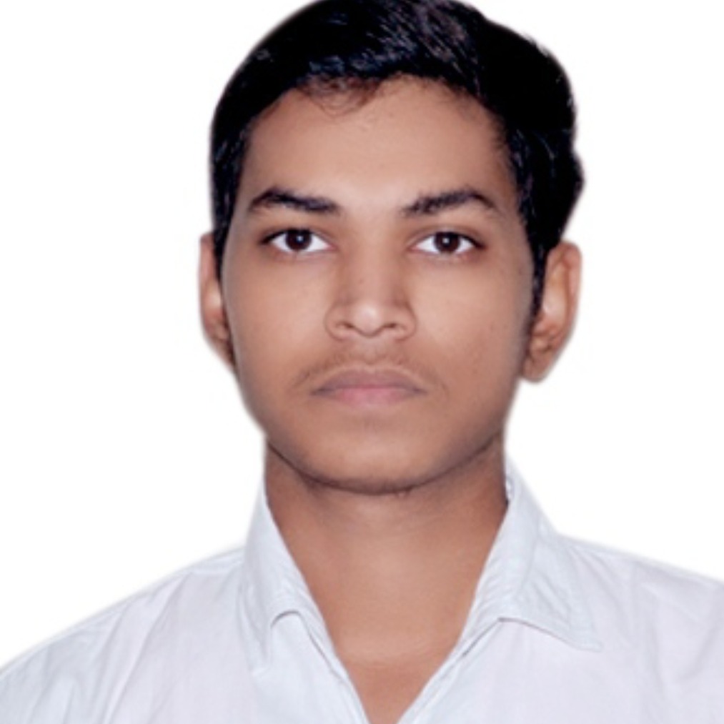Ankit Prajapati