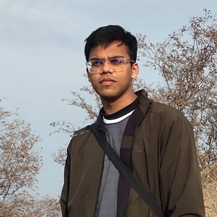 Ansh vaish