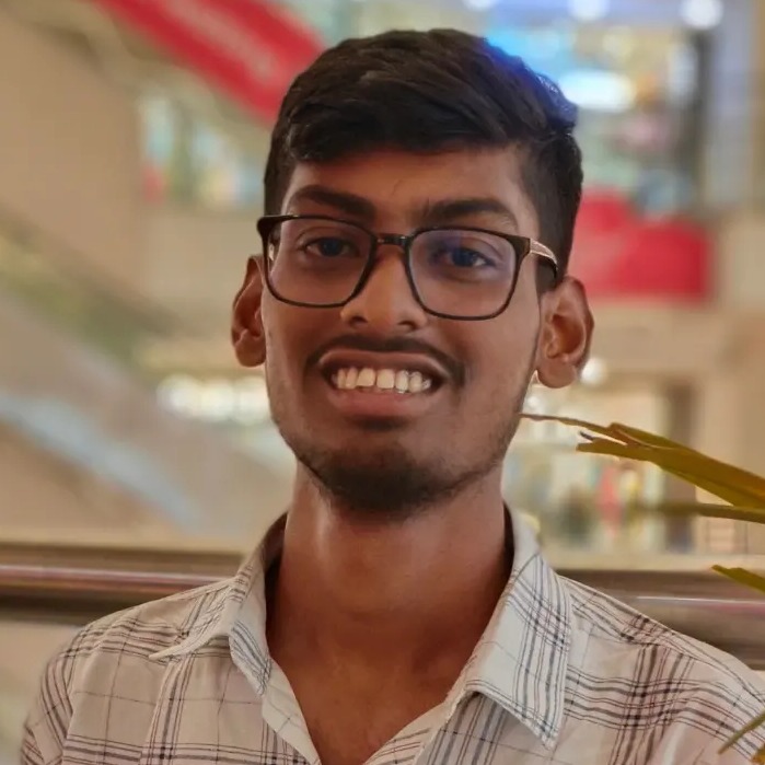 DEEPAK KUMAR