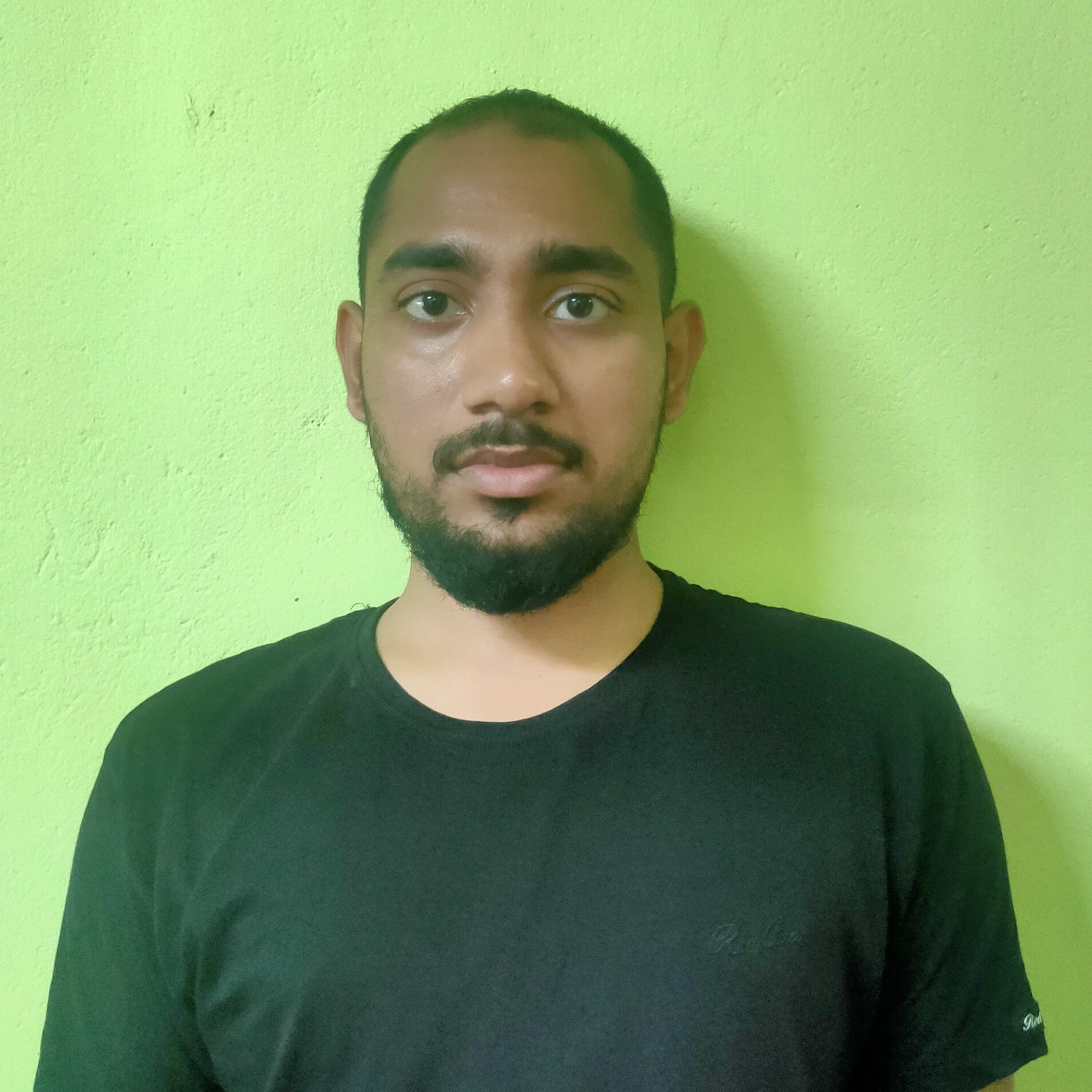 Abhijit Datta