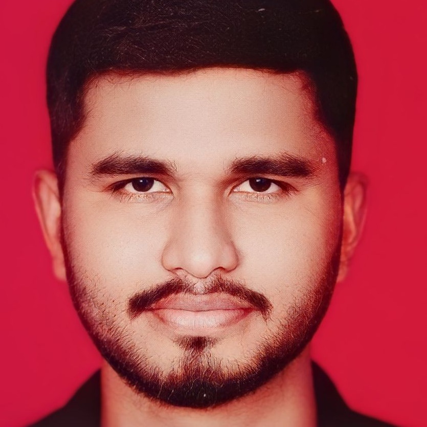 Suraj kumar jena
