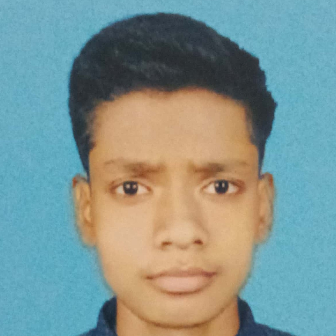 Rakesh Kumar Mallik