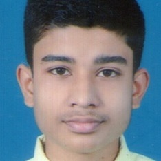 Tanman Sahu