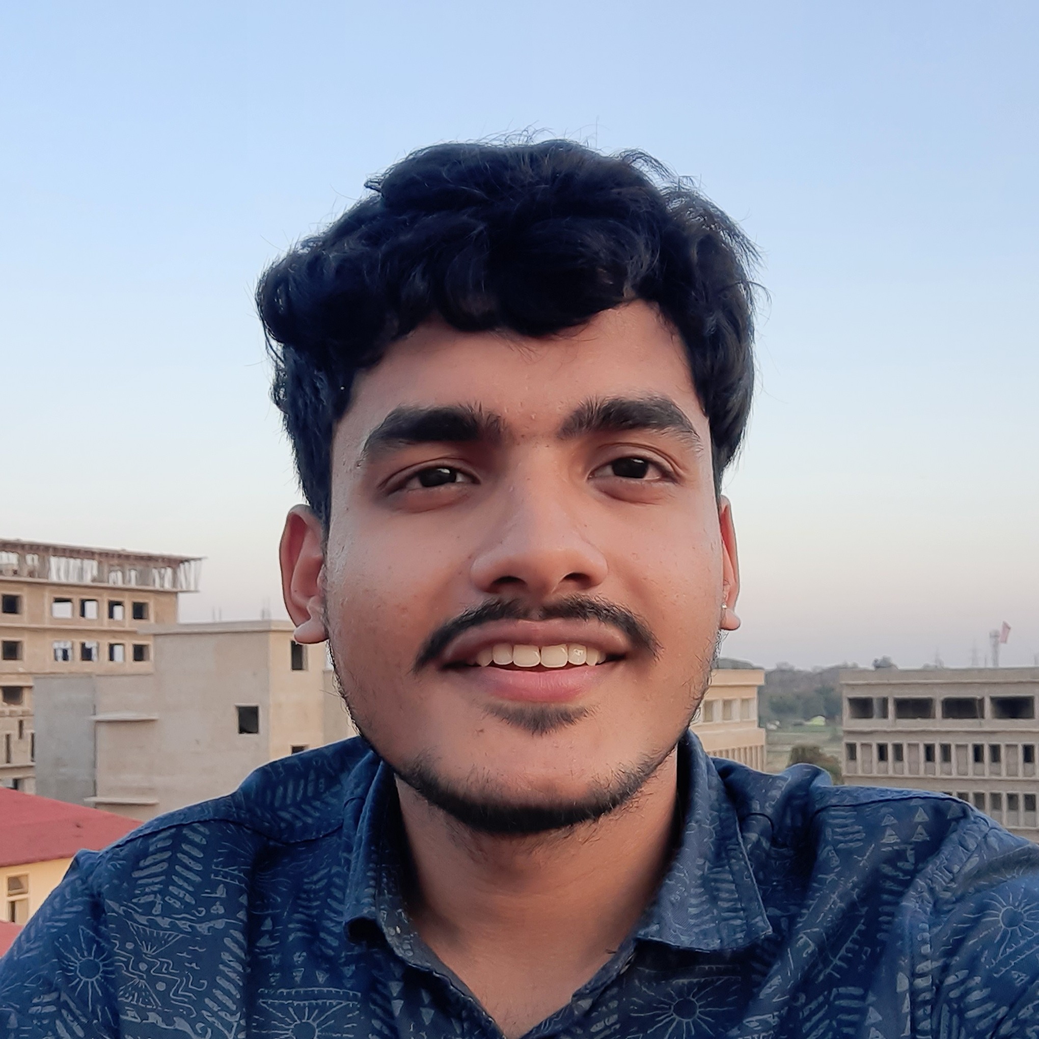 Gopal sahu