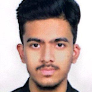ARBAZ FARIS AHMED