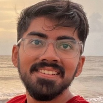 Tirth Bhayani