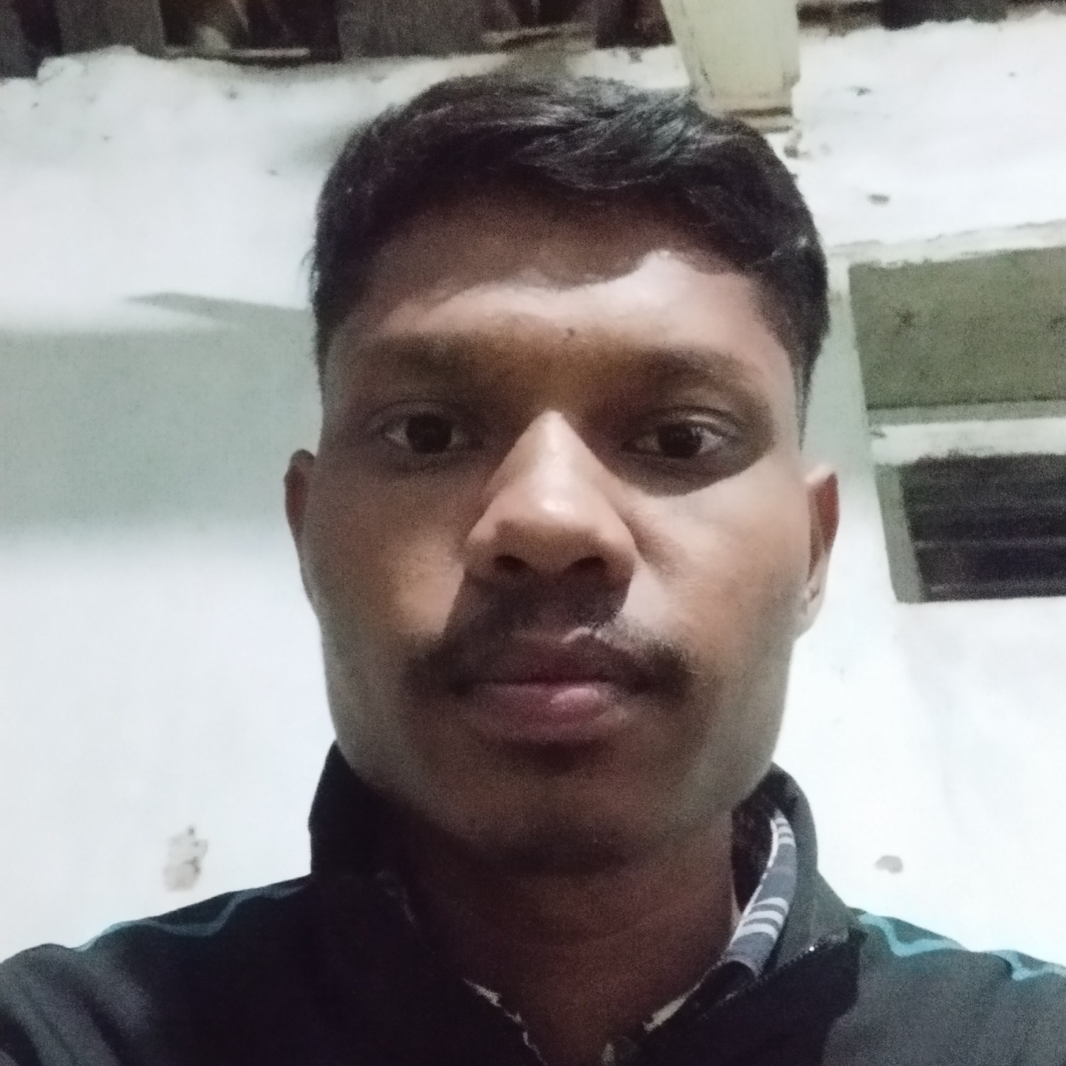 BINAYA KUMAR MAJHI