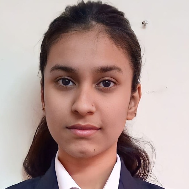 Shruti Kumari