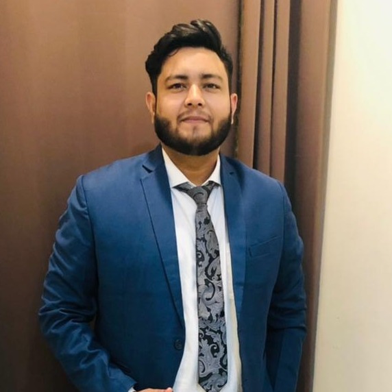 Prakhar Gupta