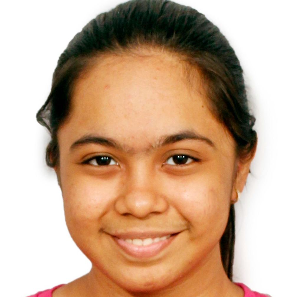 Khushboo Panjabi