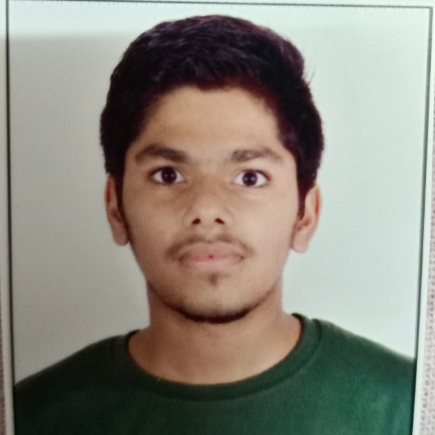 Priyanshu Khariwal
