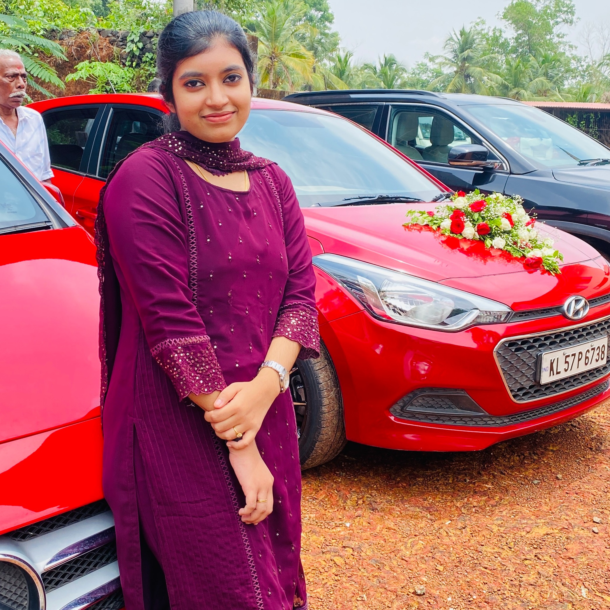 Neha Sathian N